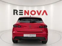 Nuova Renault Clio Esprit Alpine 158 CV (116 kW) 2025 Rosso Utilitaria