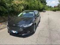 Usata Ford Mondeo Titanium 150 CV (110 kW) 2015 Station wagon