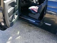 Usata Fiat 500 Lounge 75 CV (55 kW) 2007 Utilitaria