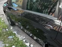 Usata Fiat Punto Evo Dynamic 77 CV (56 kW) 2010 Utilitaria