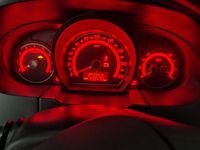 Usata Kia Ceed 125 CV (91 kW) 2011 Blu Utilitaria