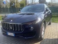 Usata Maserati Levante 250 CV (183 kW) 2017 SUV