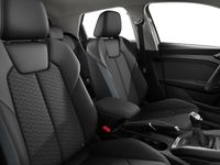 Nuova Audi A1 Sportback S-Line 116 CV (85 kW) 2026 Grigio Utilitaria