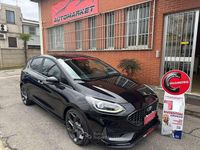 Usata Ford Fiesta ST 200 CV (147 kW) 2022 Nero Berlina