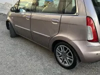 Usata Lancia Musa 95 CV (69 kW) 2010 Monovolume