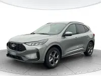 Usata Ford Kuga ST-Line 151 CV (111 kW) 2024 Grigio daytona SUV