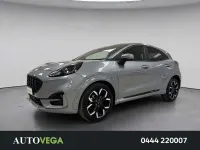 Usata Ford Puma Titanium X 125 CV (91 kW) 2021 Vari colori / pastello SUV