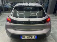 usata Peugeot 208 2081.2 puretech Active Pack NEOPATENTATI