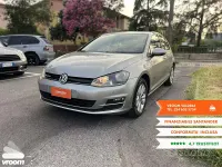 Usata VW Golf VII Business 110 CV (80 kW) 2014 Berlina