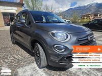 Usata Fiat 500X Sport 130 CV (95 kW) 2021 SUV
