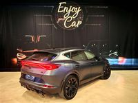 Usata Cupra Formentor VZ 390 CV (286 kW) 2022 Grigio magnetico opaco SUV