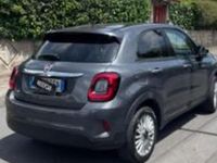 Usata Fiat Cinquecento 95 CV (69 kW) 2019 Grigio Utilitaria