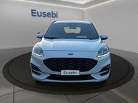 Usata Ford Kuga ST-Line 120 CV (88 kW) 2022 Bianco SUV