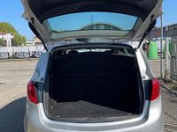 Usata Opel Meriva Cosmo 120 CV (88 kW) 2011 Grigio Monovolume