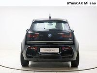 usata BMW i3 (I01) s 120Ah CVT -imm:18/11/2021 -37.692km