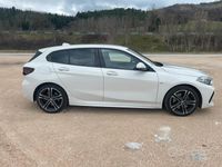 usata BMW 120 d Msport Xdrive