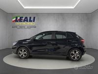 Usata MG MG3 Comfort 194 CV (142 kW) 2024 Nero Utilitaria