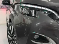 Usata Peugeot 3008 GT 177 CV (130 kW) 2020 Grigio SUV