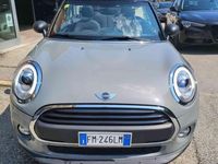 usata Mini Cooper Cabriolet 1.5 One 1.5 One Boost