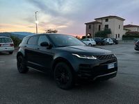 Usata Land Rover Range Rover evoque Dynamic 150 CV (110 kW) 2021 SUV