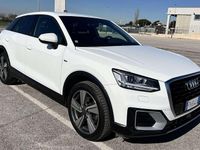 Usata Audi Q2 Sport 116 CV (85 kW) 2018 SUV