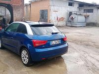 usata Audi A1 1.2 tfsi Attraction c/clima