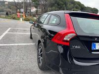 Usata Volvo V60 Momentum 114 CV (83 kW) 2014 Station wagon