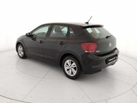 usata VW Polo 1.0 EVO 80 CV 5p. Comfortline BlueMotion Technolo