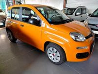 usata Fiat Panda 1.2 Pop MY21