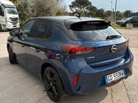 Usata Opel Corsa 102 CV (75 kW) 2021 Utilitaria