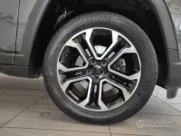 Usata Jeep Compass Limited 131 CV (96 kW) 2022 Grigio SUV