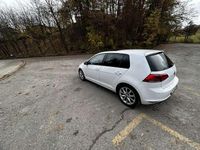 Usata VW Golf VII Edition 150 CV (110 kW) 2015 Berlina
