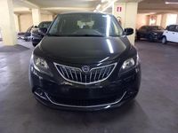 Nuova Lancia Ypsilon 69 CV (50 kW) 2025 Nero Utilitaria