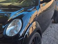 Usata Chatenet CH26 2011 Nero Utilitaria