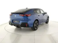 Nuova BMW iX2 M Sport 67 kW (92 CV) 2026 Blu SUV