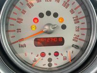 Usata Mini ONE 75 CV (55 kW) 2003 Blu Utilitaria