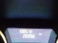Usata Renault Clio GrandTour 90 CV (66 kW) 2014 Grigio Station wagon