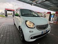 Usata Smart ForFour Prime 71 CV (52 kW) 2016 Utilitaria