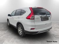 usata Honda CR-V 1.6 Elegance Connect