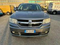 usata Dodge Journey Journey2.0 TDI - Manuale - DX554HS