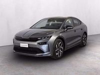 Nuova Skoda Enyaq iV SportLine 210 kW (286 CV) 2026 Grigio graphite metallizzato SUV