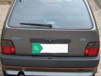 Usata Fiat Uno 58 CV (42 kW) 1992 Grigio Utilitaria