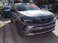 Usata Opel Grandland X 131 CV (96 kW) 2022 Grigio SUV