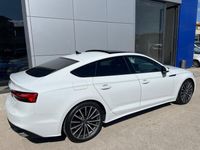 usata Audi A5 Spb kmo 2022 - sconto € 24.000