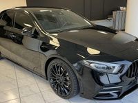Usata Mercedes A35 AMG AMG 306 CV (225 kW) 2019 Nero Berlina
