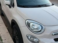 Usata Fiat 500X 95 CV (69 kW) 2016 SUV
