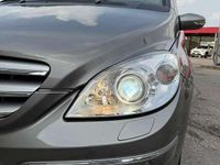 Usata Mercedes B200 136 CV (100 kW) 2007 Monovolume