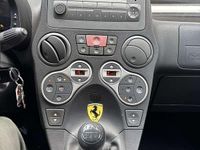 Usata Fiat Panda Dynamic 69 CV (50 kW) 2010 Utilitaria