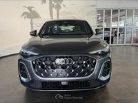 Nuova Audi Q5 S-Line 204 CV (150 kW) 2025 Grigio SUV