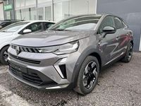 Usata Renault Symbioz Techno 145 CV (106 kW) 2024 Nero etoilé SUV